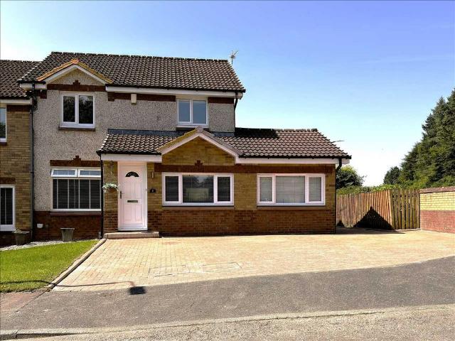 House for sale in Stewartfield, Barassie