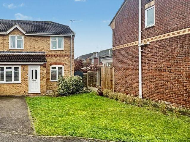 House for sale in Ashby De La Launde, Lincolnshire