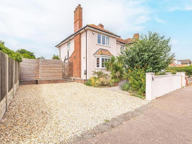 House for sale in Comers, Norfolk