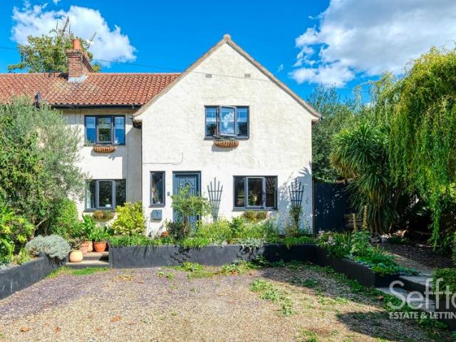 House for sale in New Catton, Norwich