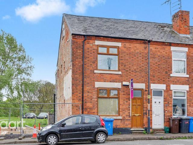 House for sale in Wilmorton, East Midlands