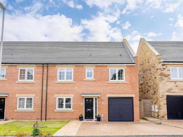 House for sale in Acklington, Northumberland