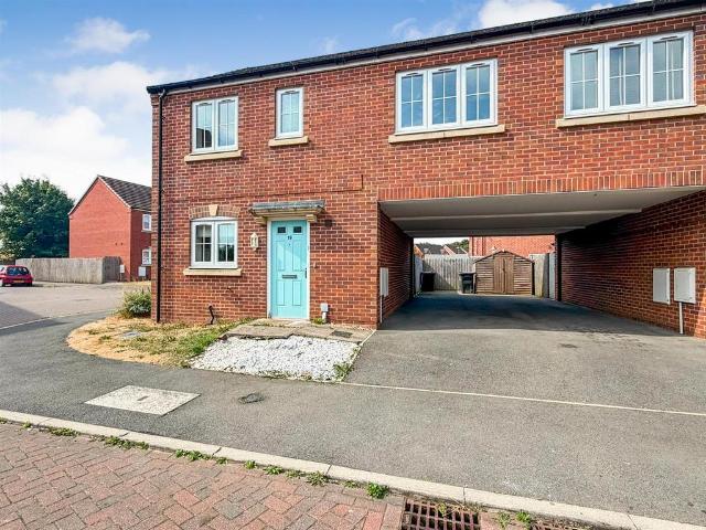 House for sale in Lower Hengoed, Gobowen