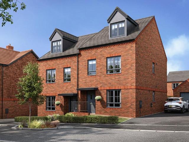 House for sale in West Bletchley, Milton Keynes
