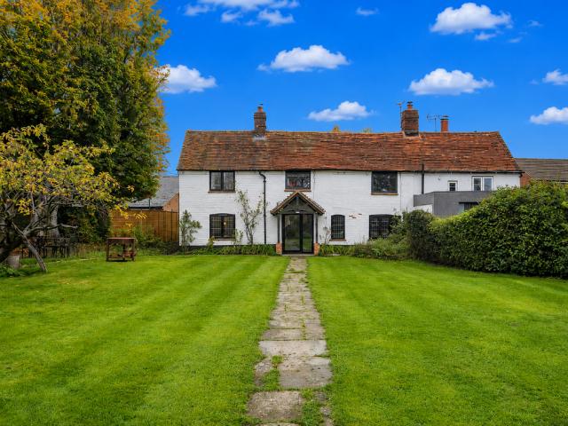 House for sale in Lacey Green, Buckinghamshire