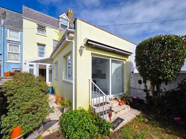 House for sale in St Helier, Greater London