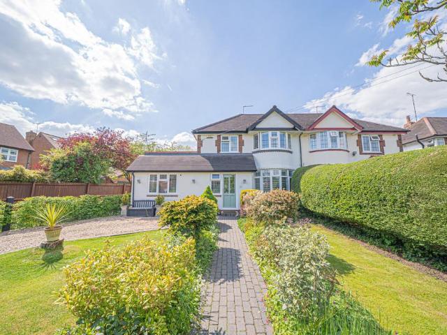 House for sale in Green Close, Isle Of Man