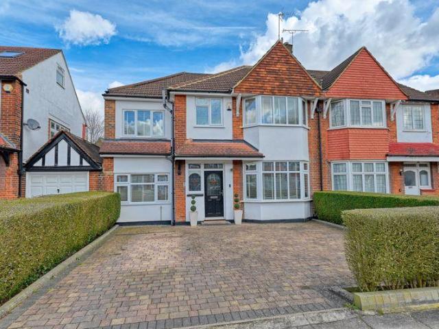 House for sale in Pinner, Isle Of Man