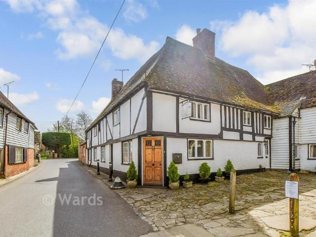 House for sale in Bridgefield, Kent