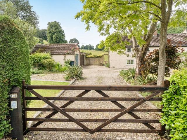 House for sale in Longbridge Deverill, Crockerton