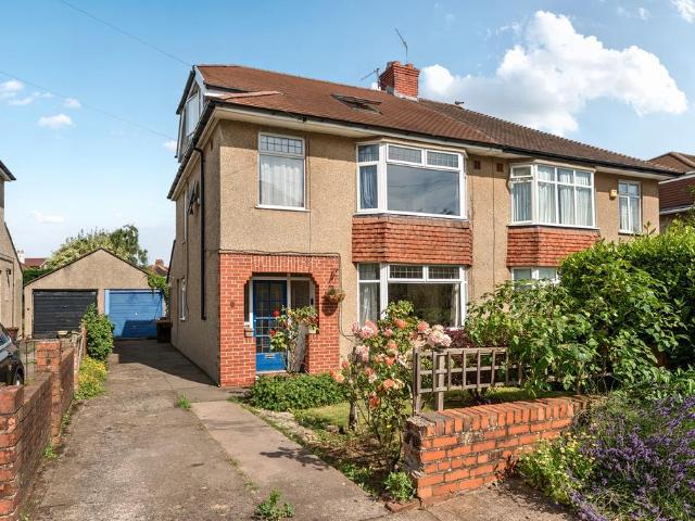 House for sale in Feckenham, City Of Bristol