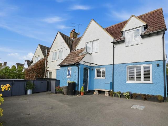 House for sale in Elsenham, Uttlesford