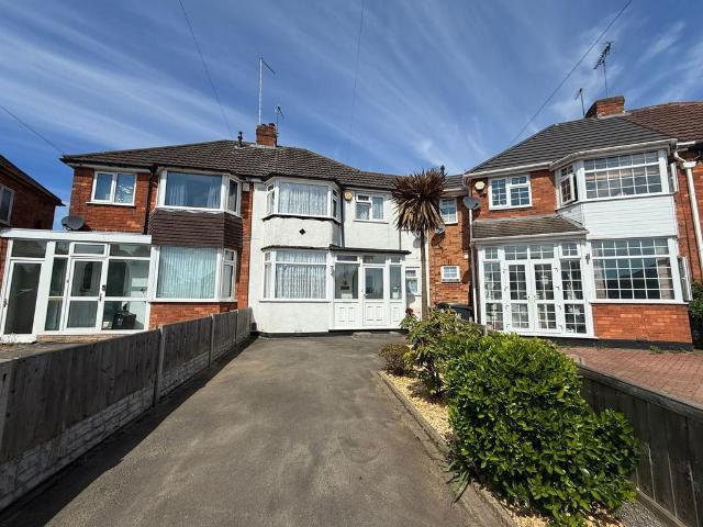 House for sale in Olton, West Midlands