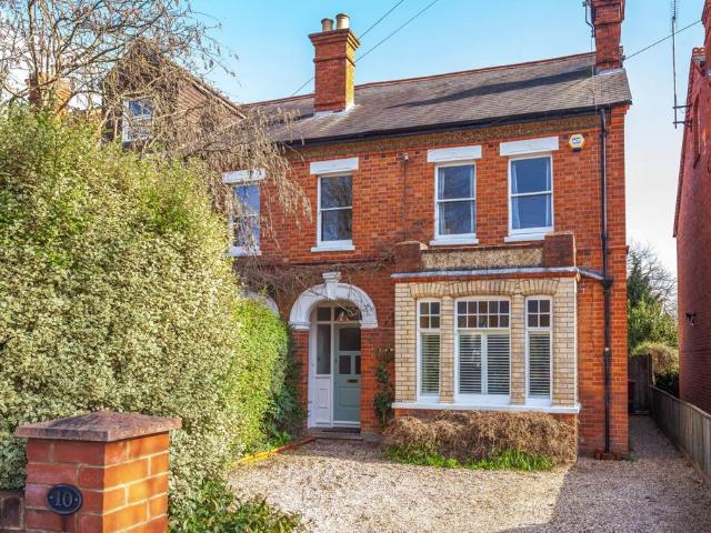 House for sale in Reading