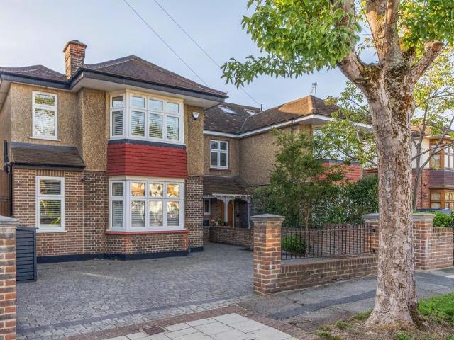 House for sale in London Borough of Barnet, Greater London