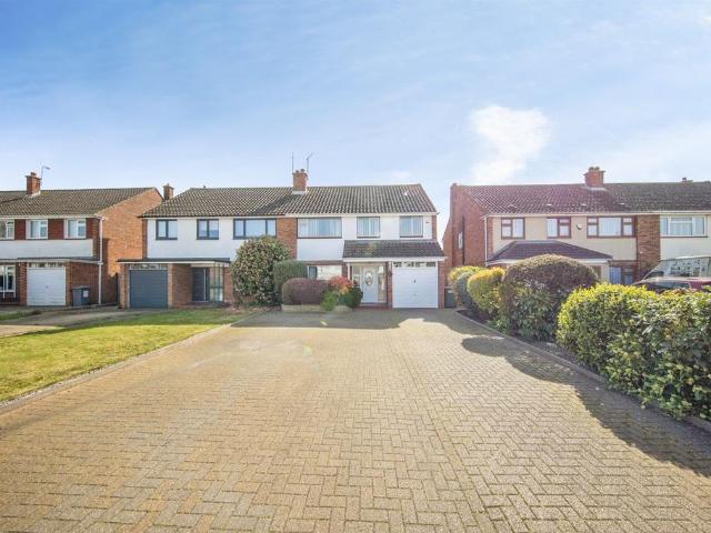 House for sale in Bixley, Eastbridge