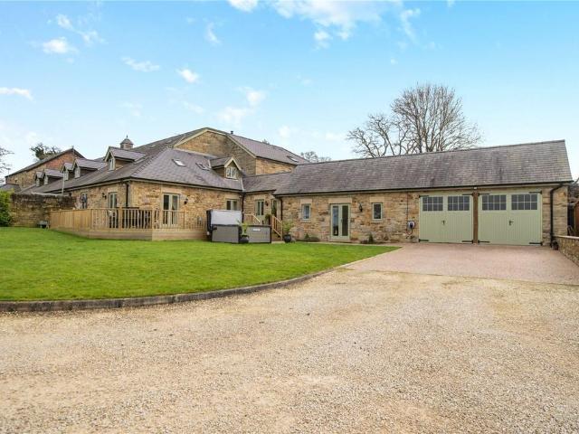House for sale in Flint Mountain, Wales