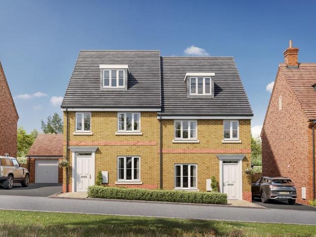 House for sale in Broxbourne, Hertfordshire