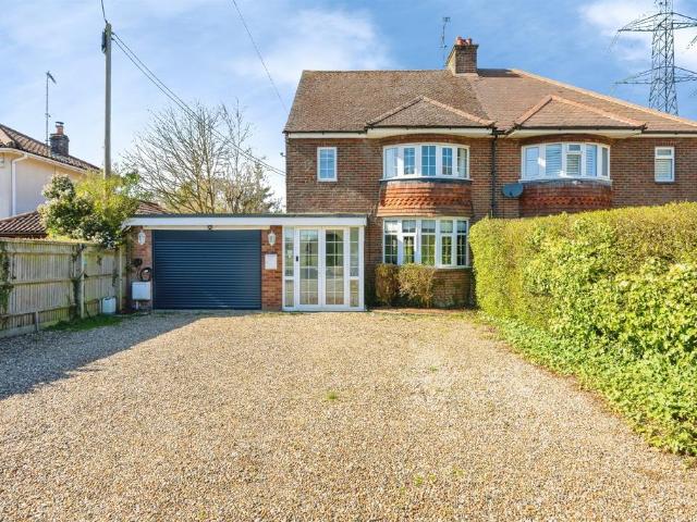 House for sale in Stoke Mandeville, Isle Of Man