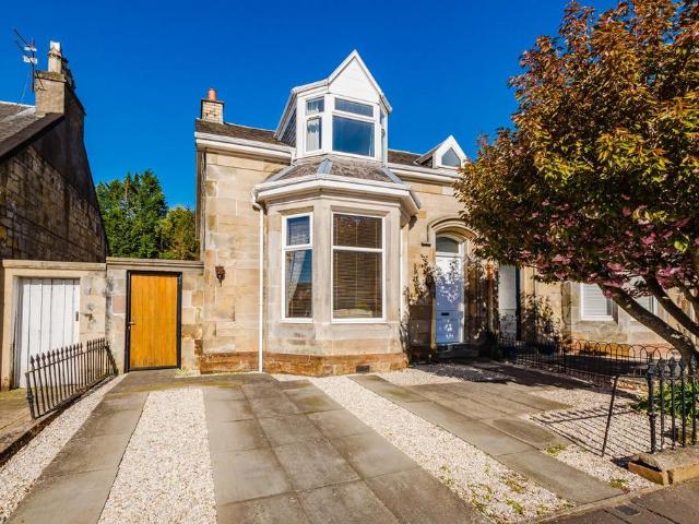 House for sale in Grange, Crookedholm
