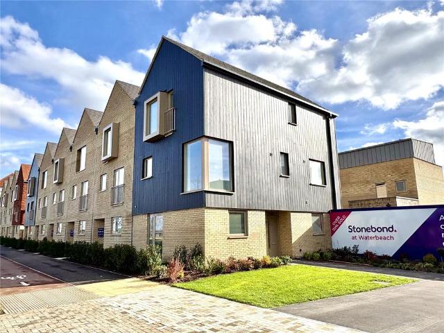 House for sale in Arrington, Cambridgeshire