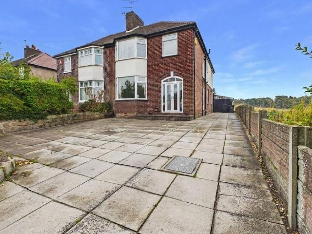 House for sale in Ormskirk, West Lancashire