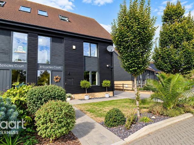 House for sale in Minster, Swale