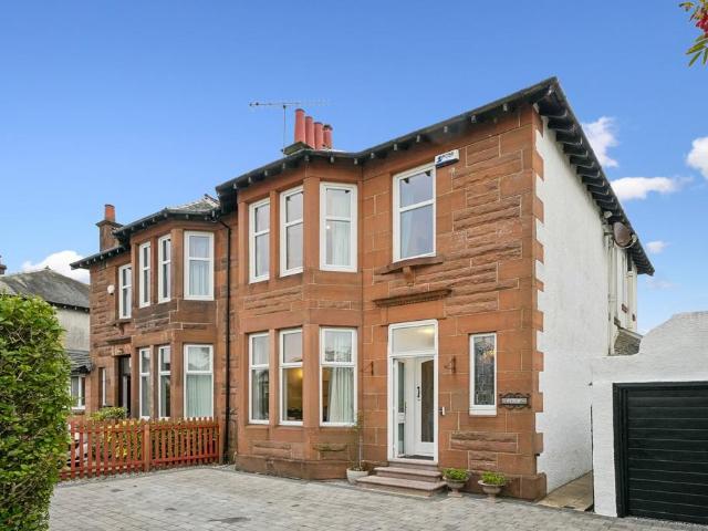 House for sale in Sheddens, Clarkston