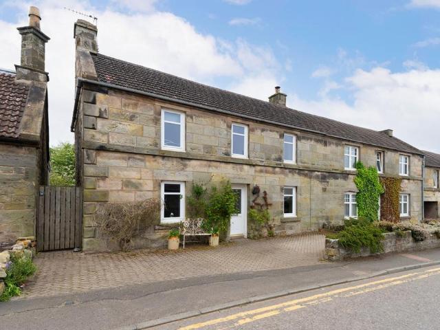 House for sale in Strathkinness, Scotland