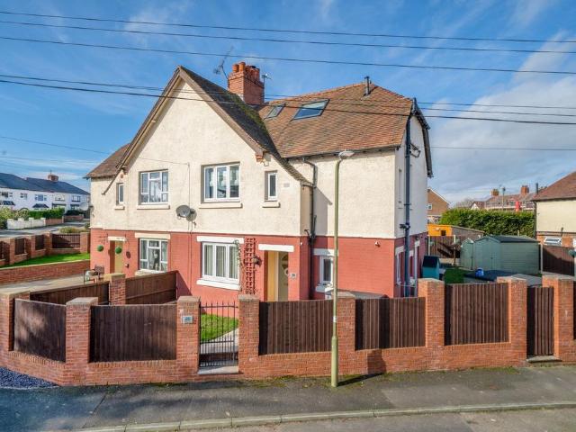House for sale in Bridgnorth, Shropshire