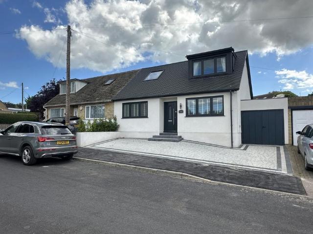 House for sale in Sutton, Ash