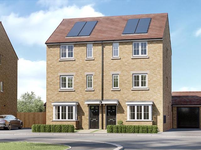 House for sale in Hilderthorpe, Bridlington