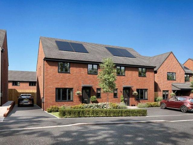 House for sale in Queen's Park, Blackburn
