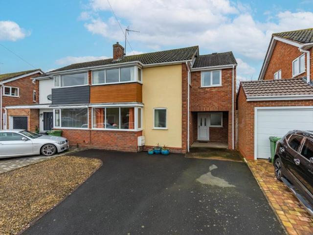 House for sale in Rushock, Worcestershire