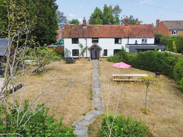 House for sale in Lacey Green, Buckinghamshire