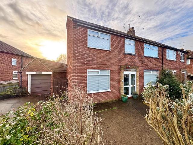 House for sale in Stokesley, North Yorkshire