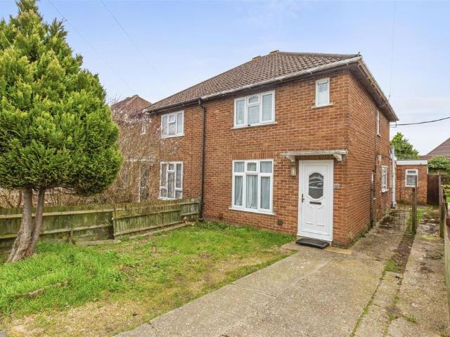 House for sale in Castlefield, Cressex