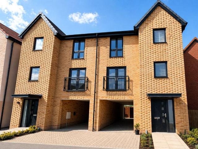 House for sale in Colliers End, Hertfordshire