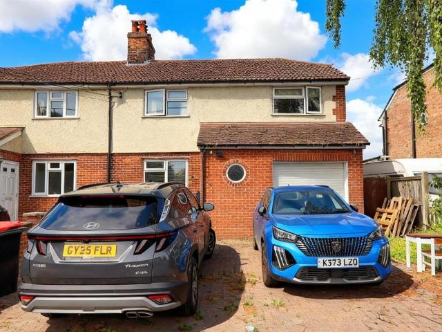 House for sale in Bradwell, Chipping Hill