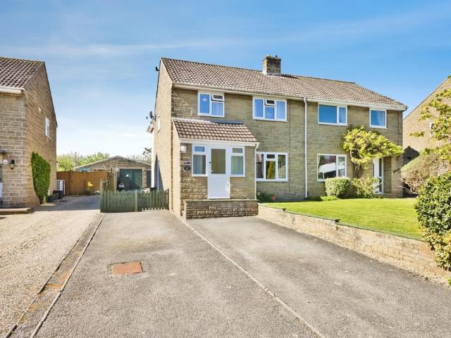 House for sale in Castle Cary, North Cadbury
