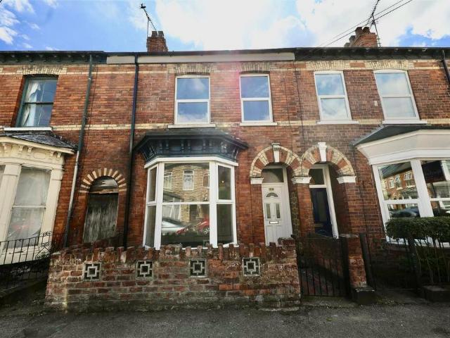 House for sale in Hull, City Of Kingston Upon Hull