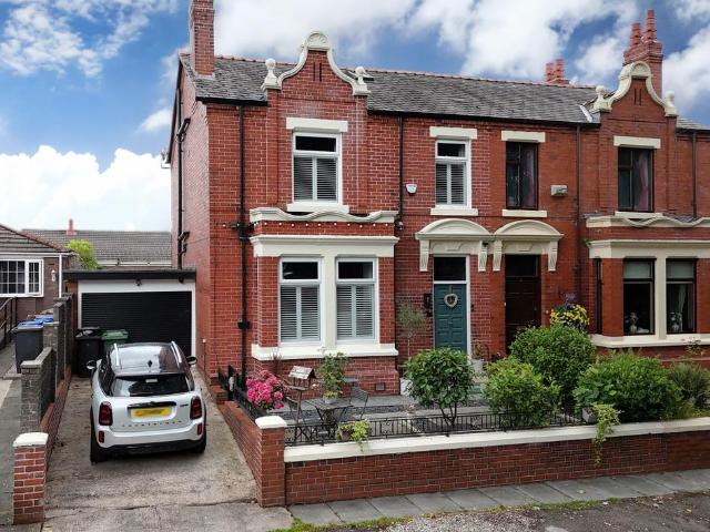 House for sale in Wigan, Greater Manchester