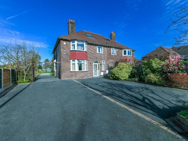 House for sale in Trafford Park, Greater Manchester
