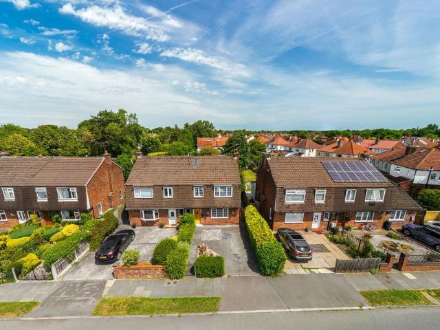 House for sale in Northgate Village, Two Mills