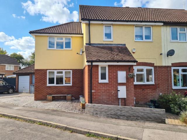 House for sale in Rushington, New Forest