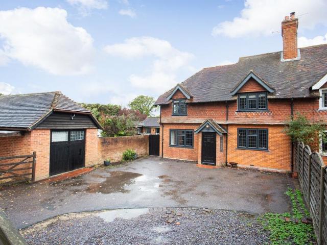 House for sale in Bethersden, Ashford