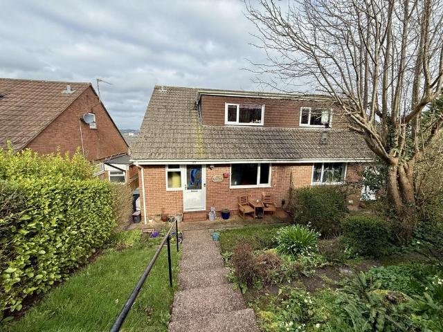 House for sale in Redhills, Exeter