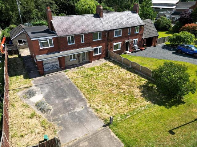 House for sale in Rawcliffe