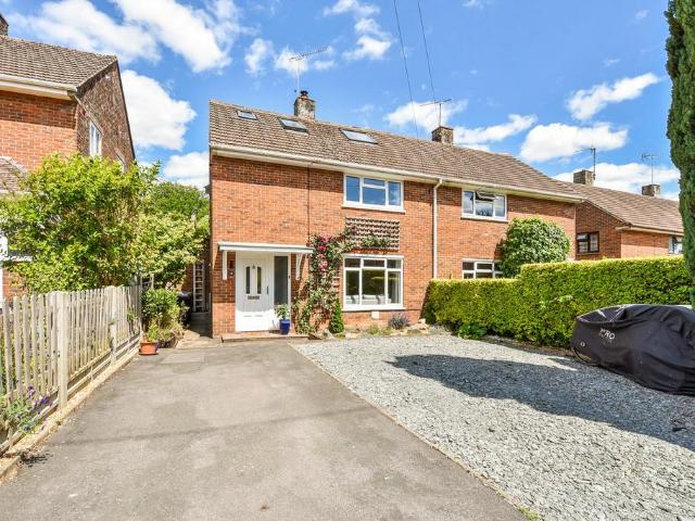 House for sale in Weeke, Harestock