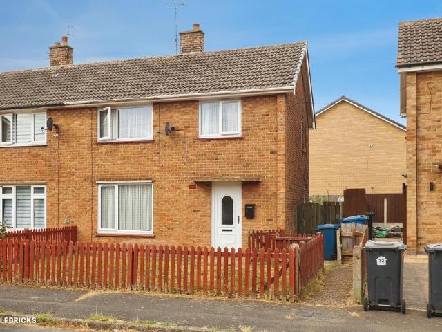 House for sale in Barton In Fabis, East Midlands